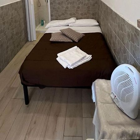Basso Di Napoli エクステリア 写真